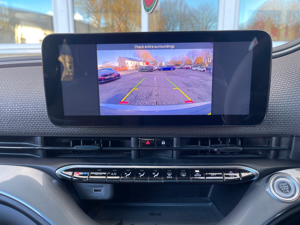 Used Fiat 500e 2024 for sale - 76540187: Photo 28