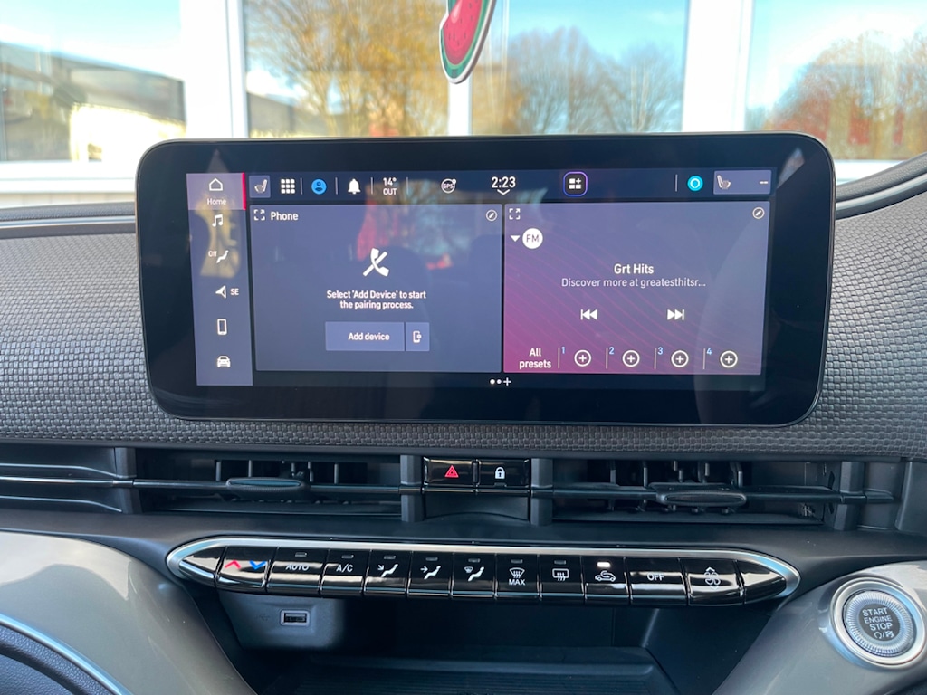 Used Fiat 500e 2024 for sale - 76540187: Photo 29