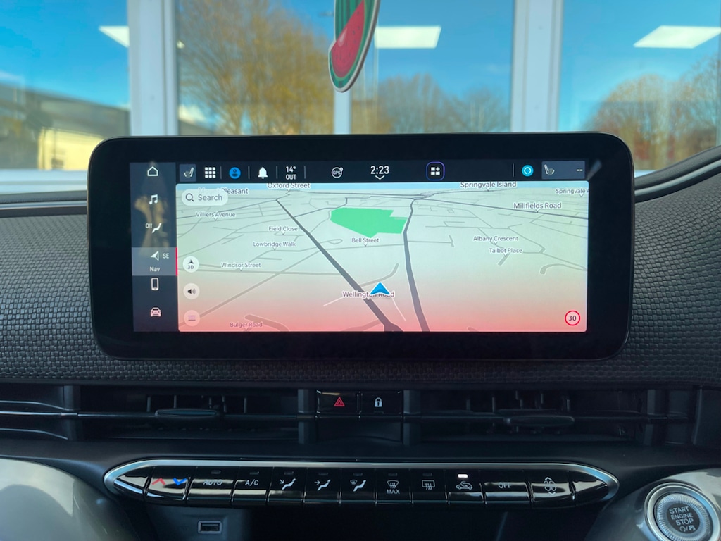 Used Fiat 500e 2024 for sale - 76540187: Photo 30