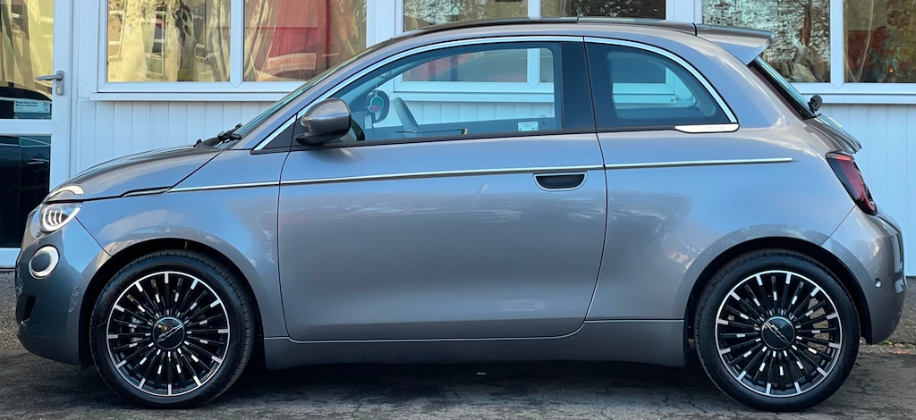 Used Fiat 500e 2024 for sale - 76540187: Photo 31