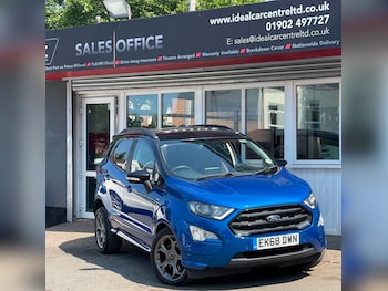 Ford - Ecosport