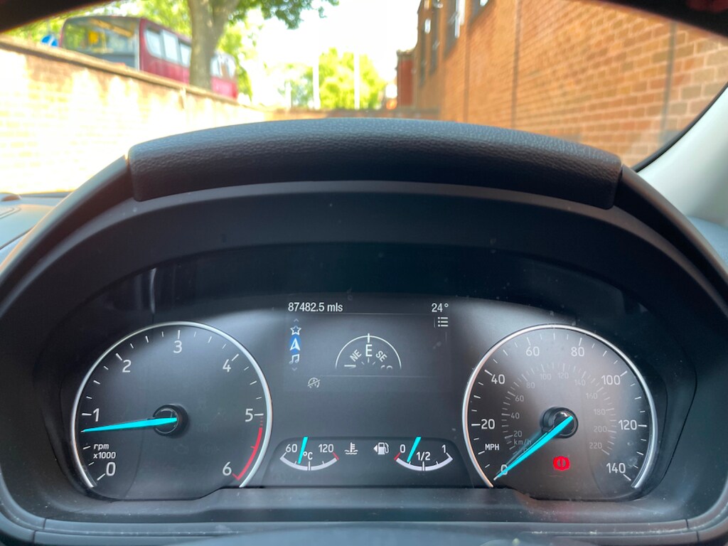 Vehicle 26