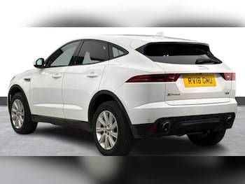 Used Jaguar E-Pace 2018 for sale - 79515746: Photo
