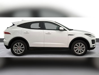 Used Jaguar E-Pace 2018 for sale - 79515746: Photo
