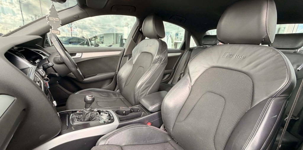 Used Audi A4 2015 for sale - 77890245: Photo 3