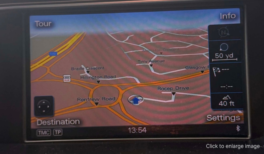 Used Audi A4 2015 for sale - 77890245: Photo 5