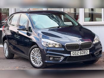 Used BMW 2 Series 2017 for sale - 79629751: Photo