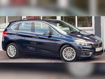 Used BMW 2 Series 2017 for sale - 79629751: Photo