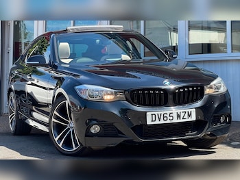 Used BMW 3 Series 2015 for sale - 75570570: Photo