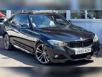 Used BMW 3 Series 2015 for sale - 75570570: Photo