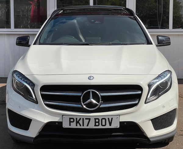 Used Mercedes-Benz GLA 2017 for sale - 75571566: Photo 14