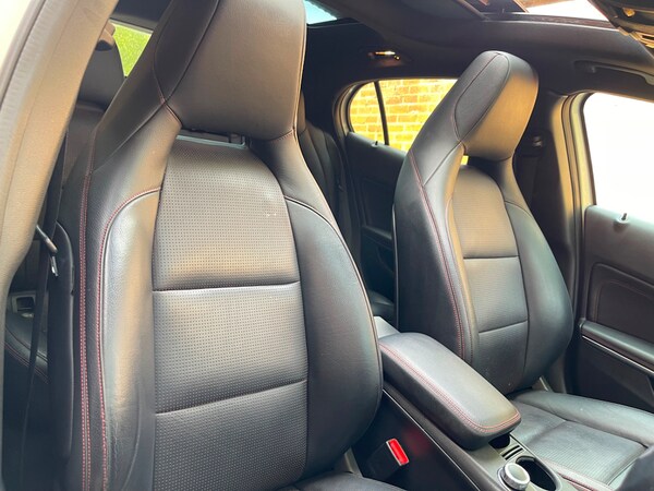Used Mercedes-Benz GLA 2017 for sale - 75571566: Photo 18