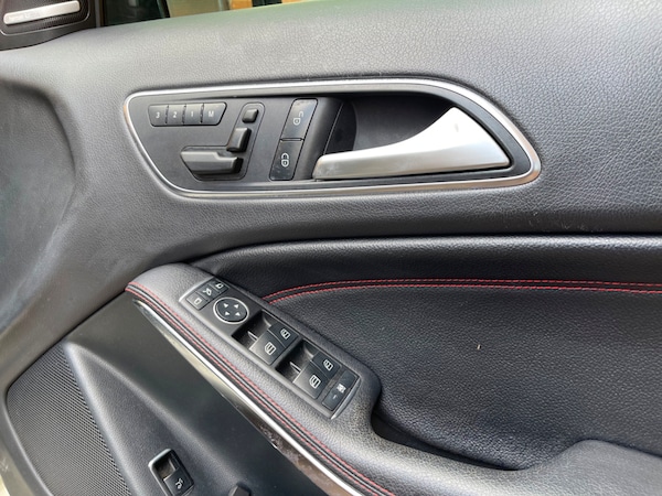 Used Mercedes-Benz GLA 2017 for sale - 75571566: Photo 21