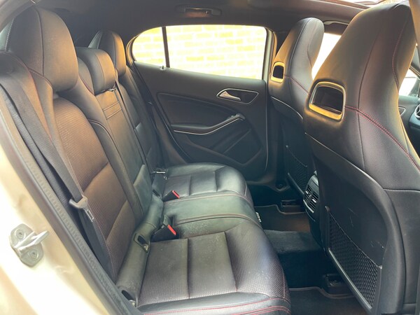 Used Mercedes-Benz GLA 2017 for sale - 75571566: Photo 22