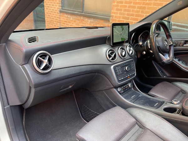 Used Mercedes-Benz GLA 2017 for sale - 75571566: Photo 28
