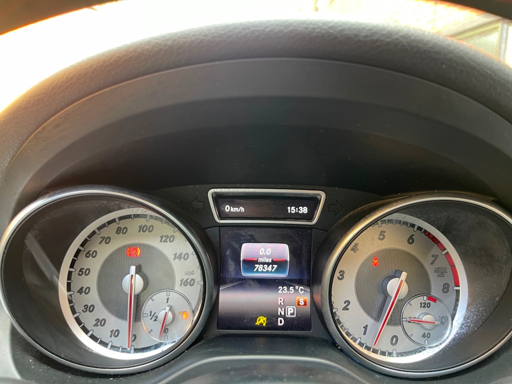 Vehicle 30