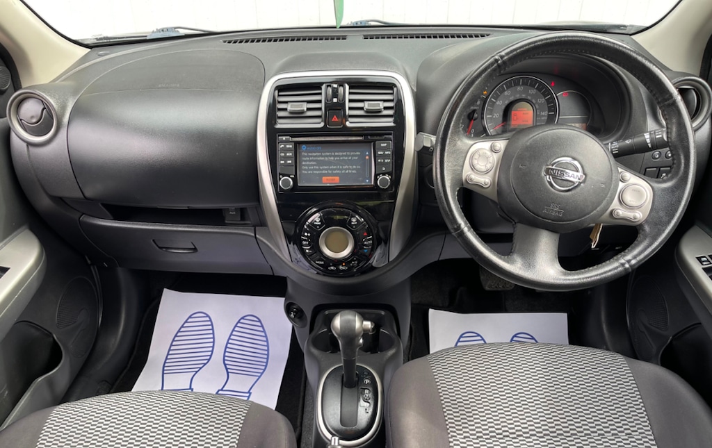 Vehicle 17