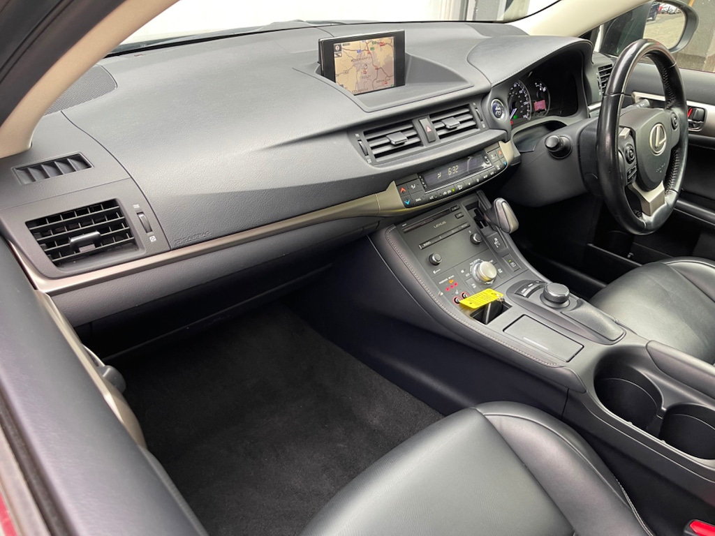 Vehicle 19