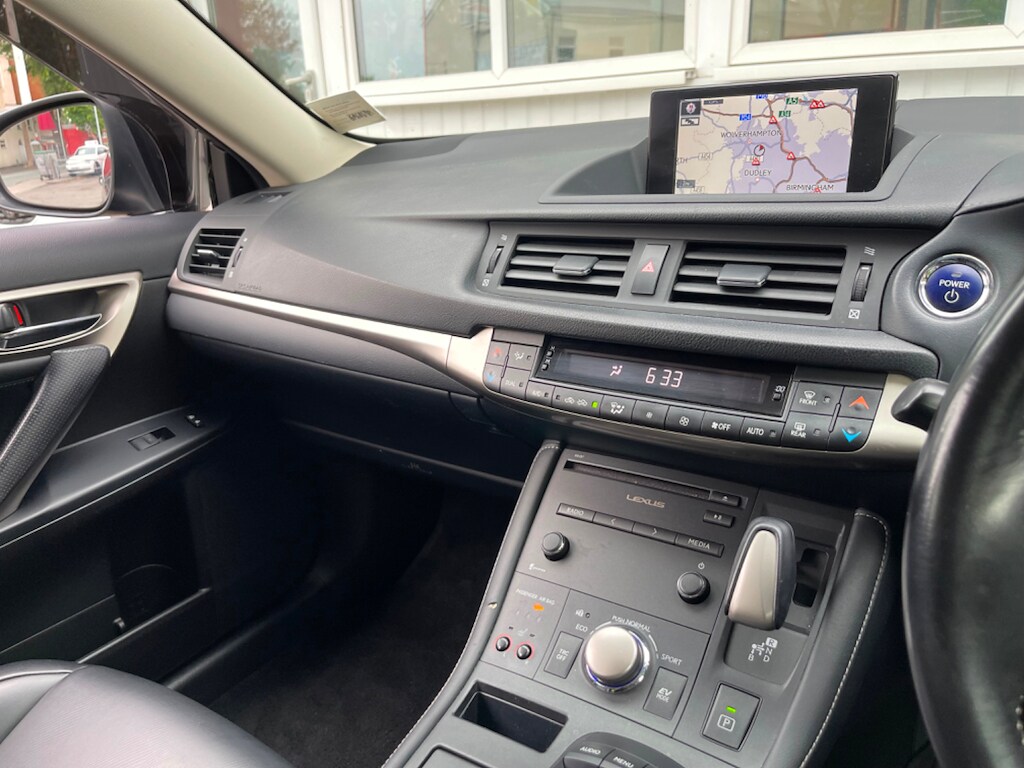 Vehicle 29