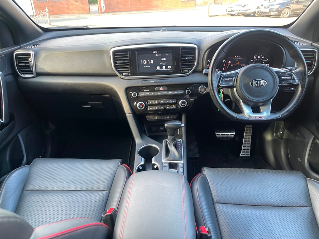 Vehicle 17