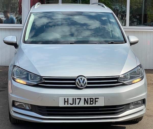 Used Volkswagen Touran 2017 for sale - 75570985: Photo 29