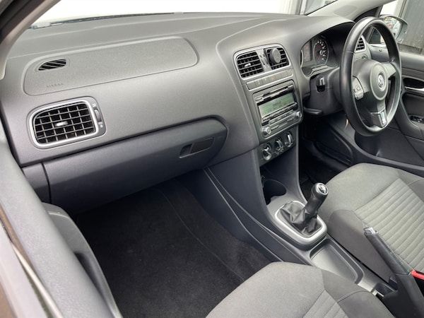 Used Volkswagen Polo 2011 for sale - 75572479: Photo 13