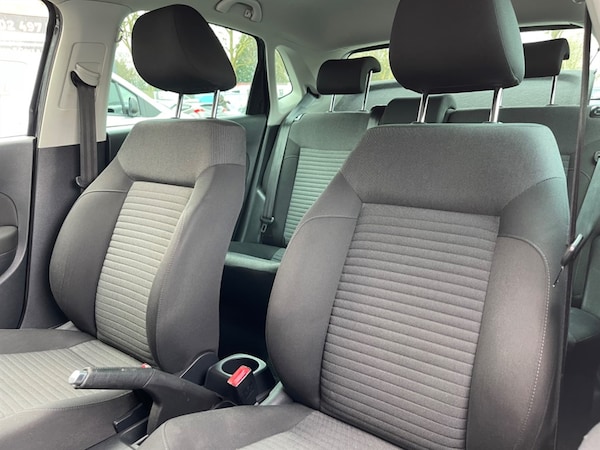 Used Volkswagen Polo 2011 for sale - 75572479: Photo 14