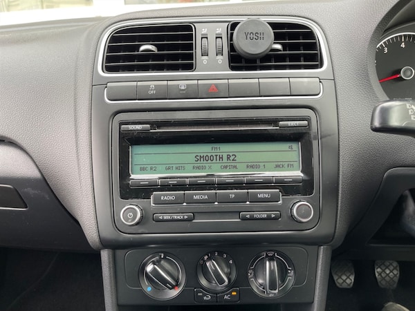 Used Volkswagen Polo 2011 for sale - 75572479: Photo 18