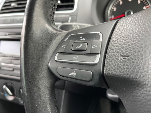 Used Volkswagen Polo 2011 for sale - 75572479: Photo 19