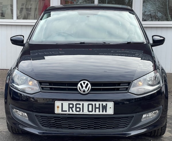 Used Volkswagen Polo 2011 for sale - 75572479: Photo 24