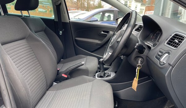 Used Volkswagen Polo 2011 for sale - 75572479: Photo 7