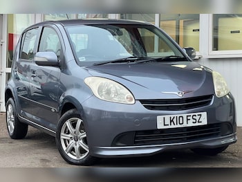 Used Perodua MYVI 2010 for sale - 75569835: Photo