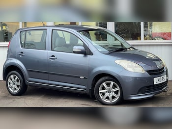 Used Perodua MYVI 2010 for sale - 75569835: Photo