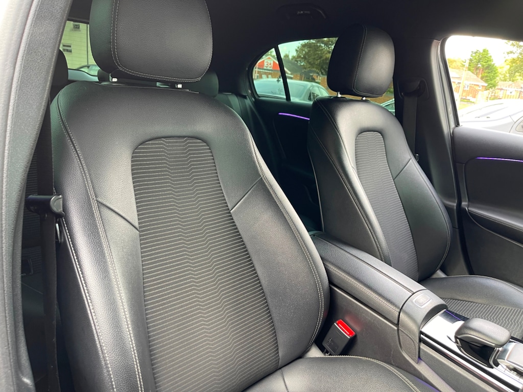 Used Mercedes-Benz A-Class 2019 for sale - 75722419: Photo 12