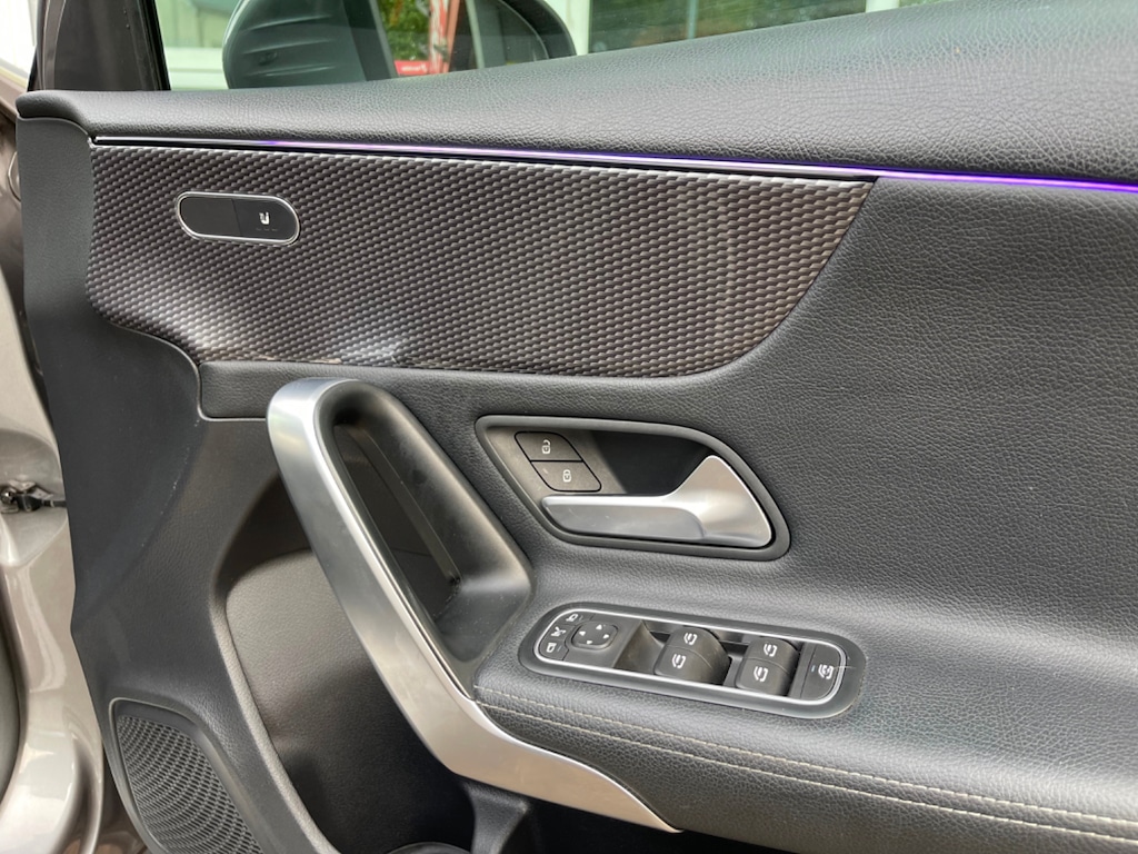 Used Mercedes-Benz A-Class 2019 for sale - 75722419: Photo 13