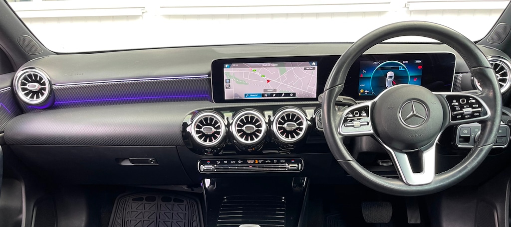 Used Mercedes-Benz A-Class 2019 for sale - 75722419: Photo 16