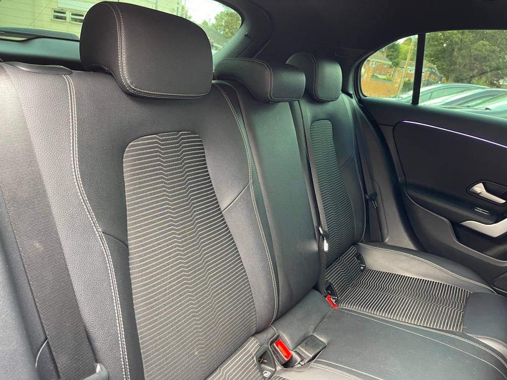 Used Mercedes-Benz A-Class 2019 for sale - 75722419: Photo 17