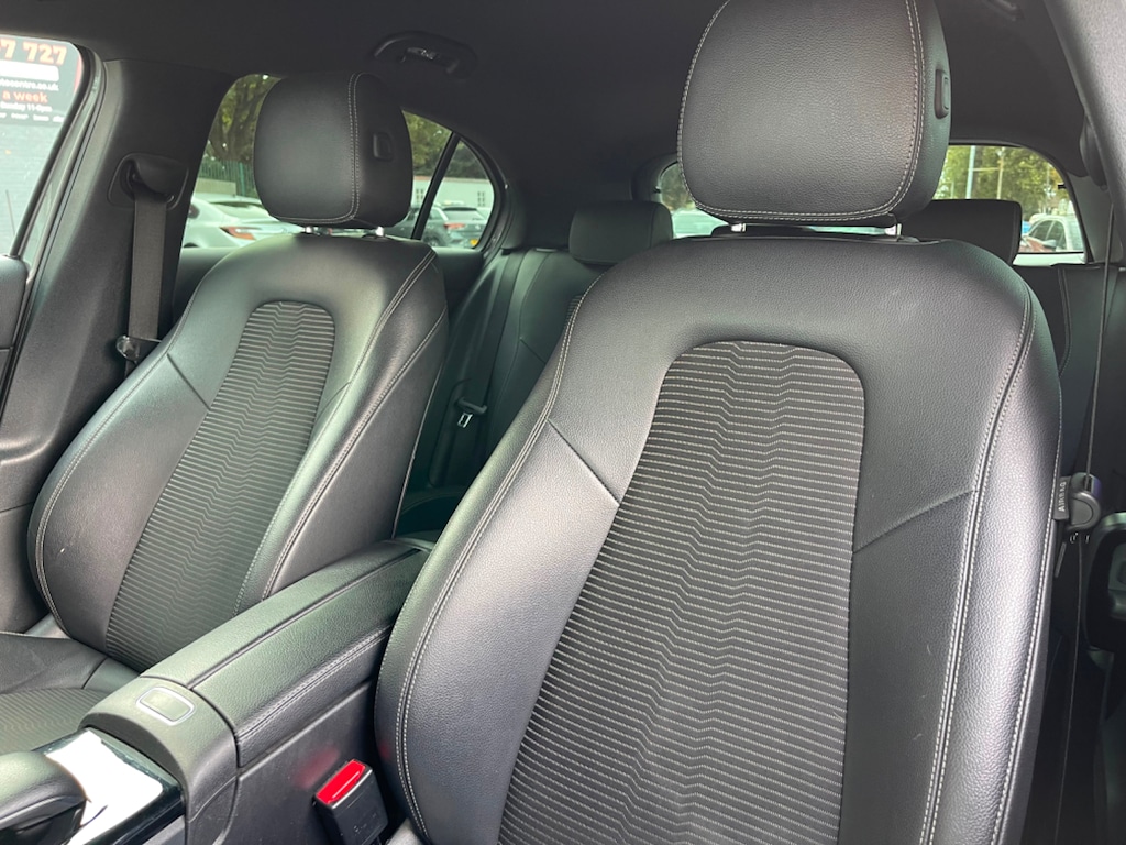Used Mercedes-Benz A-Class 2019 for sale - 75722419: Photo 19