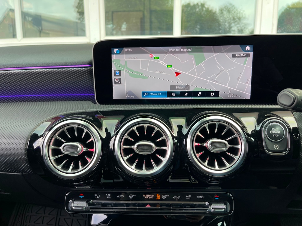 Used Mercedes-Benz A-Class 2019 for sale - 75722419: Photo 22