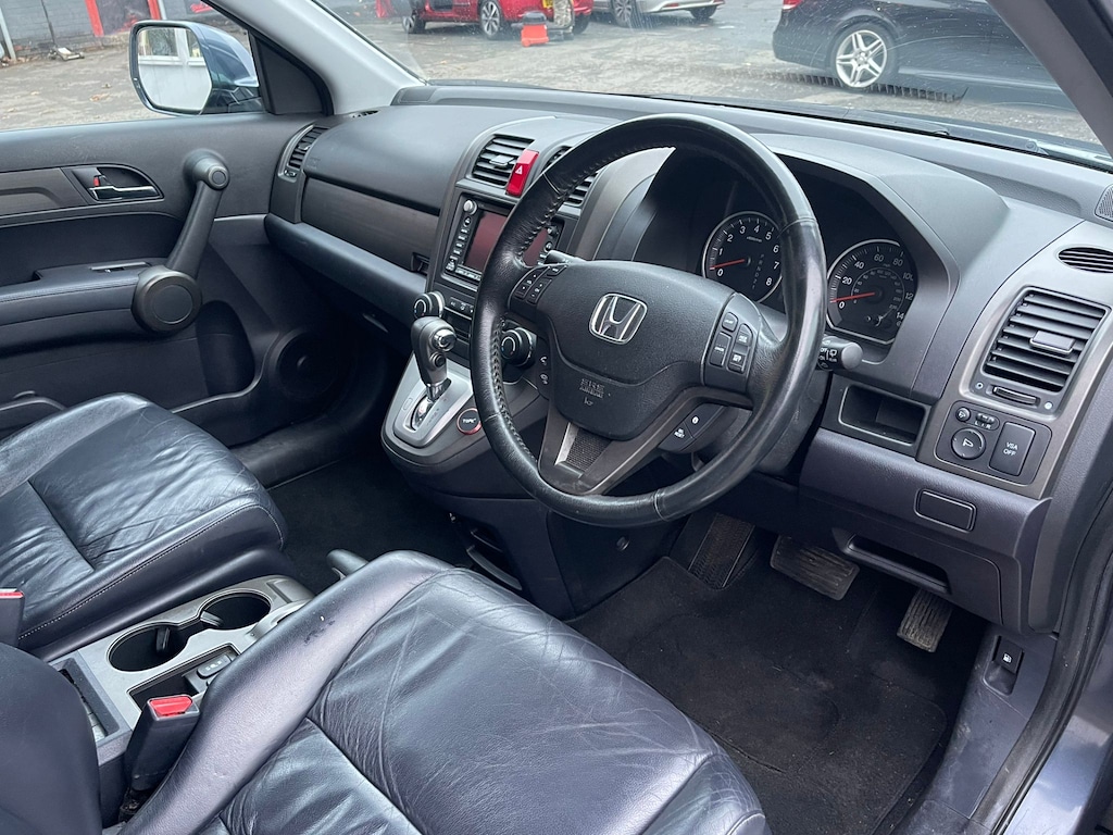 Used Honda CR-V 2011 for sale - 77053421: Photo 11