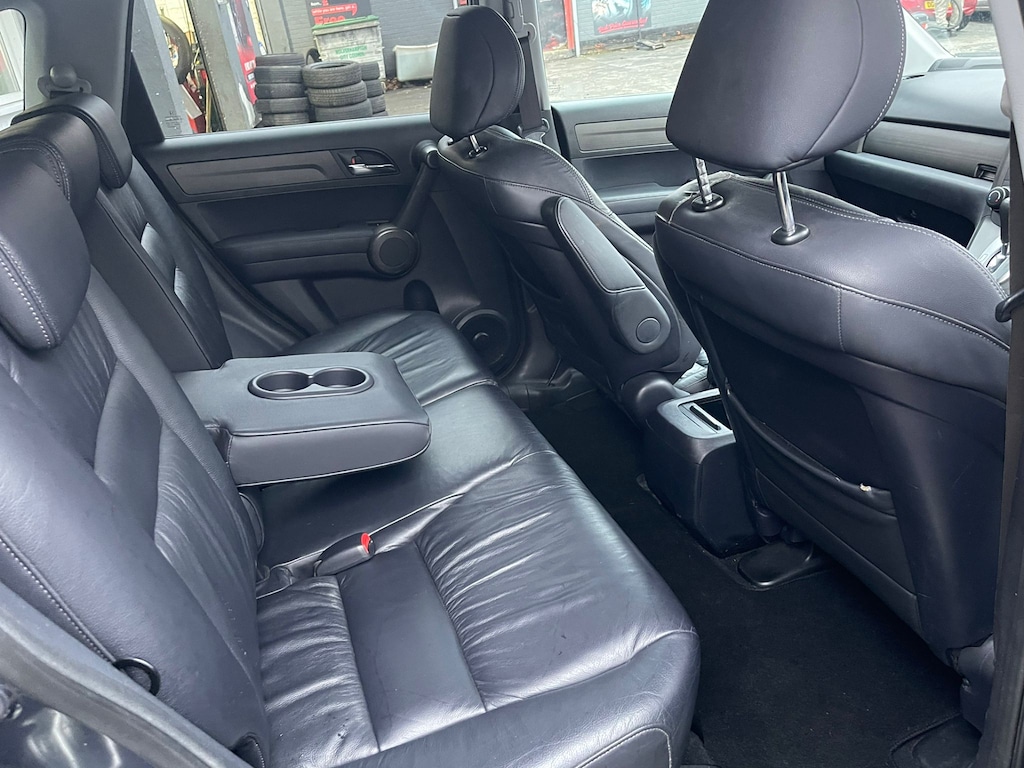 Used Honda CR-V 2011 for sale - 77053421: Photo 13