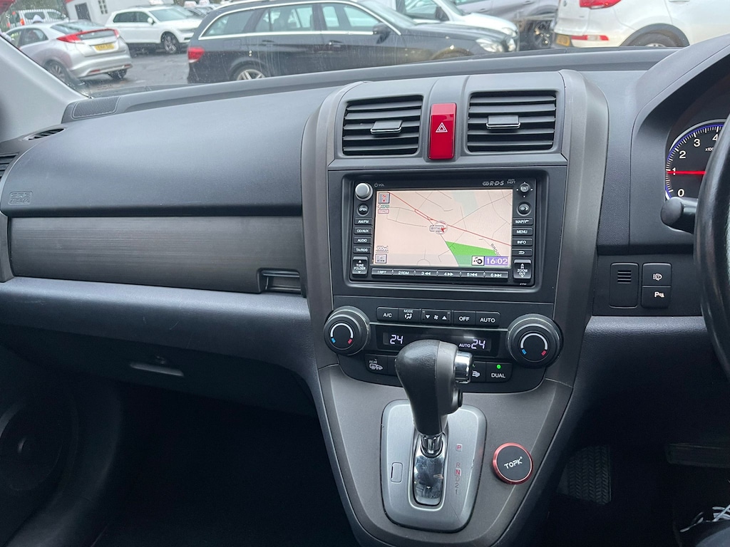 Used Honda CR-V 2011 for sale - 77053421: Photo 14