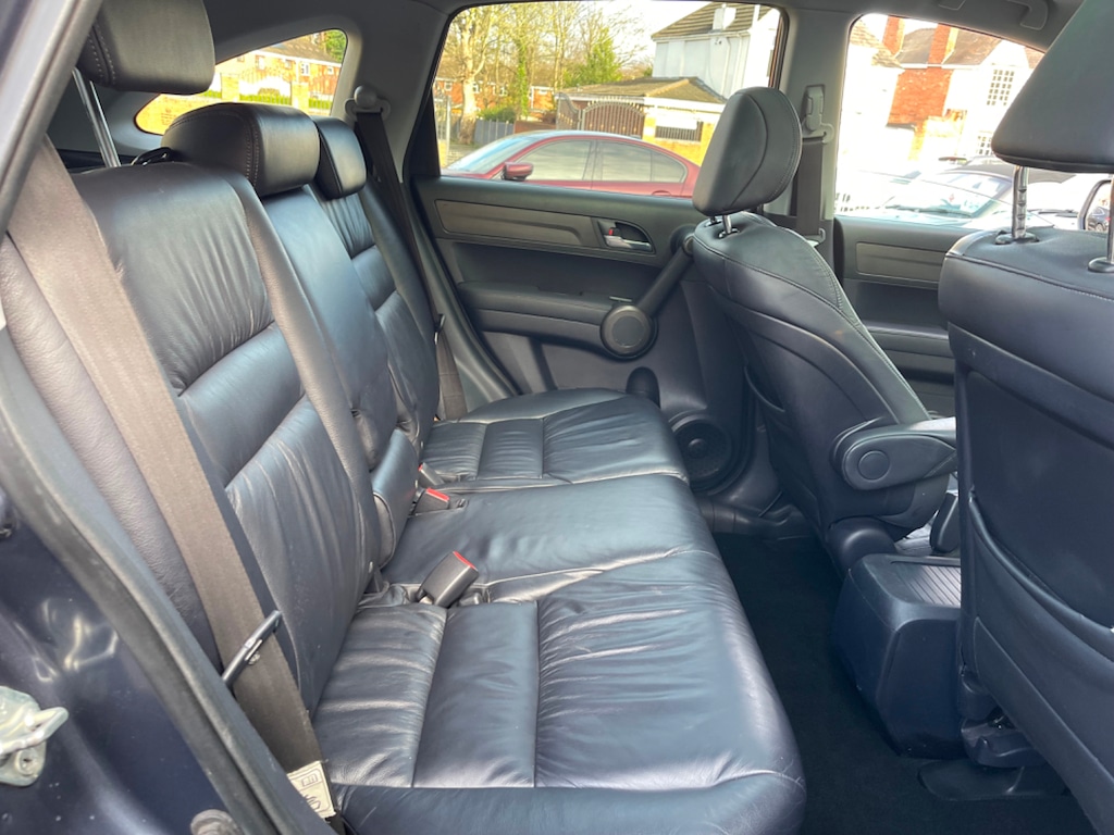 Used Honda CR-V 2011 for sale - 77053421: Photo 15