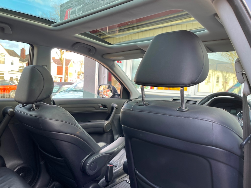 Used Honda CR-V 2011 for sale - 77053421: Photo 16