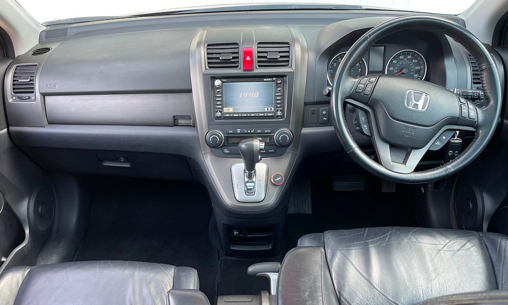 Used Honda CR-V 2011 for sale - 77053421: Photo 17