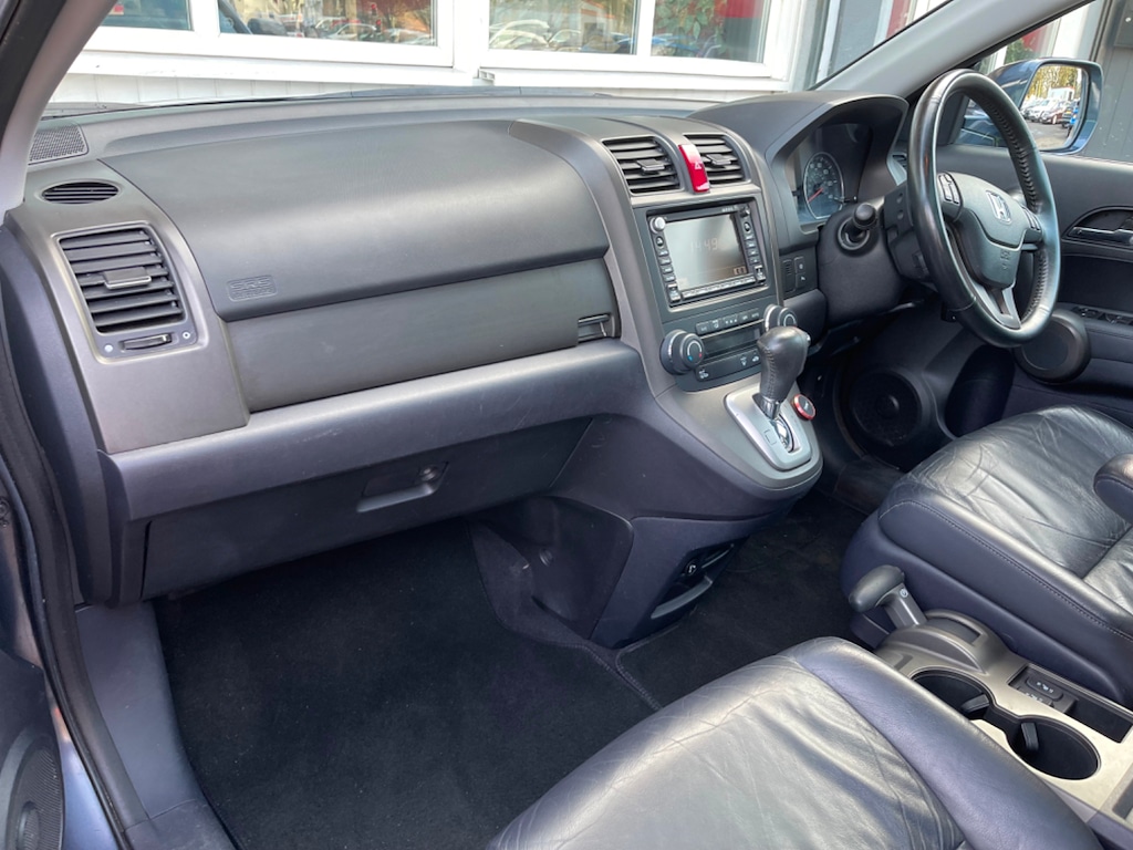 Used Honda CR-V 2011 for sale - 77053421: Photo 19