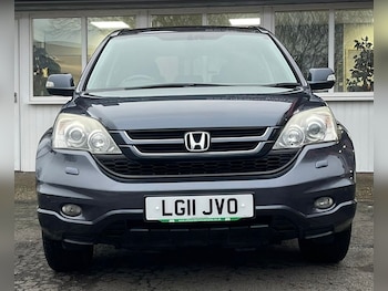 Used Honda CR-V 2011 for sale - 77053421: Photo