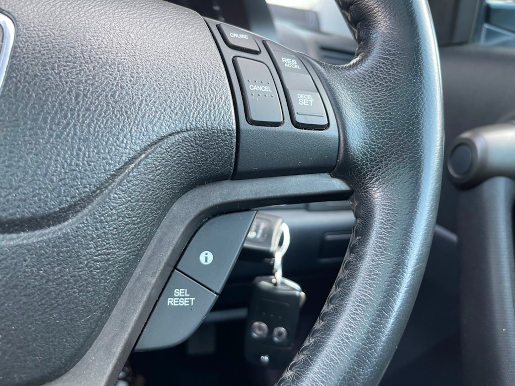 Used Honda CR-V 2011 for sale - 77053421: Photo 22