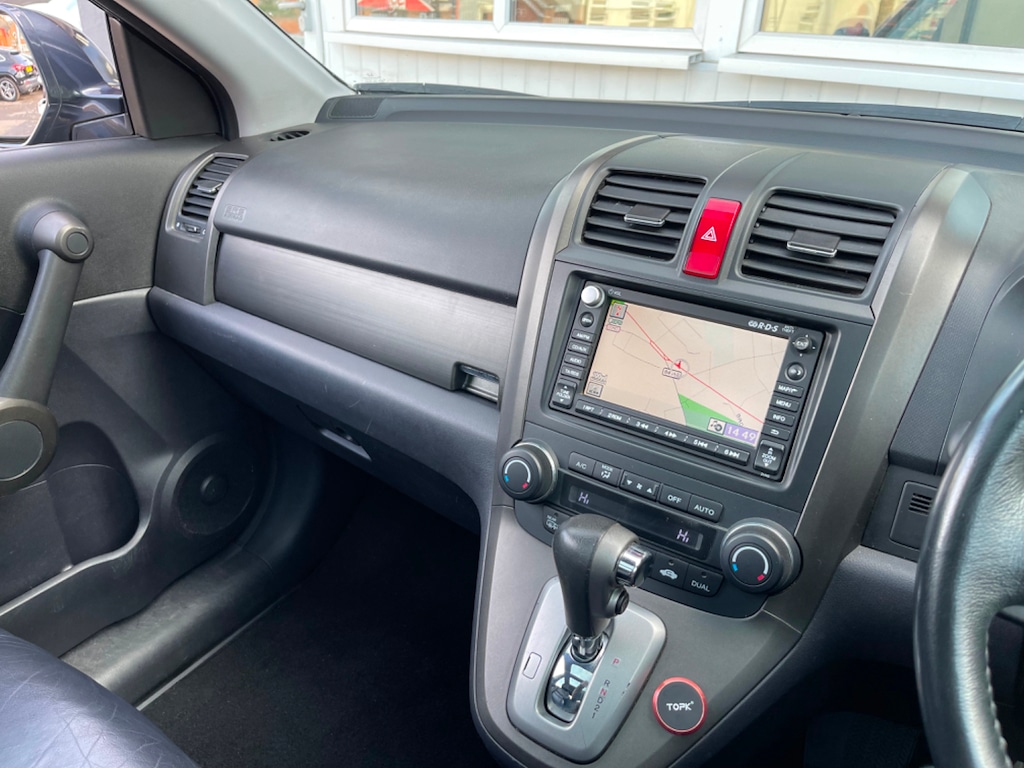 Used Honda CR-V 2011 for sale - 77053421: Photo 25