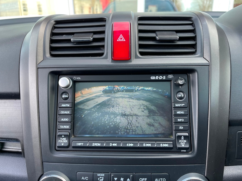 Used Honda CR-V 2011 for sale - 77053421: Photo 27